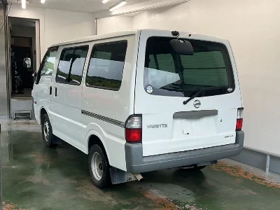 Nissan Vanette
