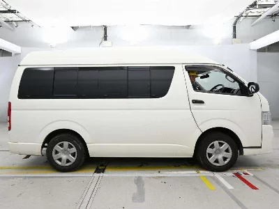 Toyota RegiusAce