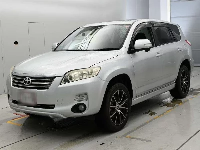 Toyota Vanguard