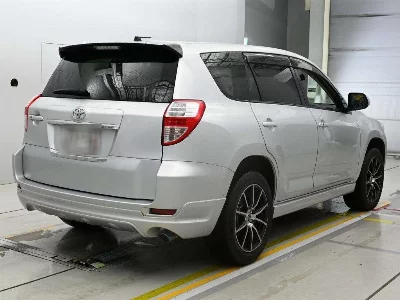 Toyota Vanguard