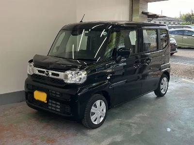Mazda Flair Wagon