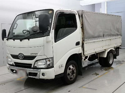 Toyota DYNA TRUCK