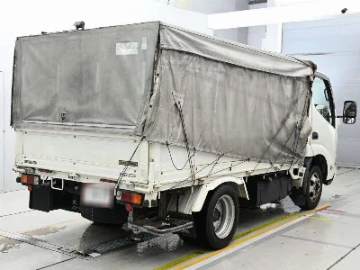 Toyota DYNA TRUCK