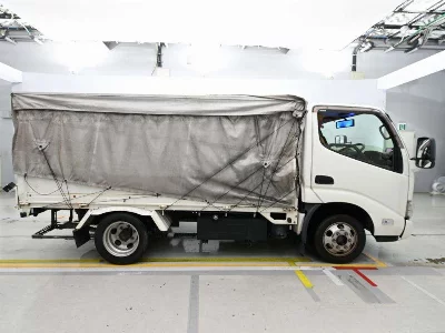Toyota DYNA TRUCK