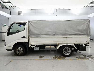 Toyota DYNA TRUCK