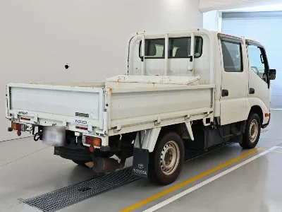 Toyota DYNA TRUCK