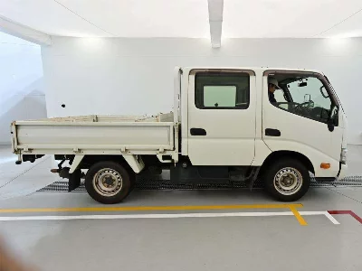 Toyota DYNA TRUCK