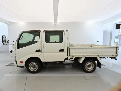 Toyota DYNA TRUCK