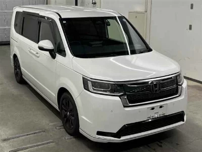 HONDA STEPWGN SPADA