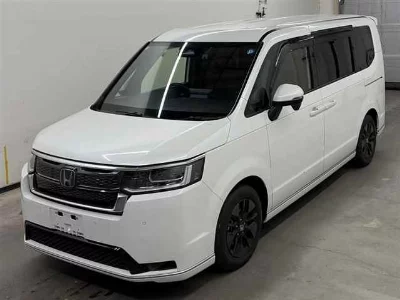 HONDA STEPWGN SPADA