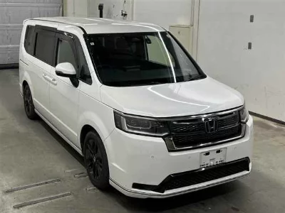 HONDA STEPWGN SPADA