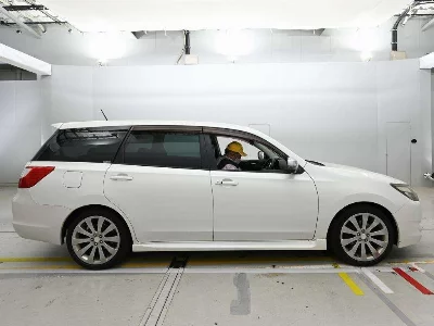 Subaru Exiga