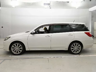 Subaru Exiga