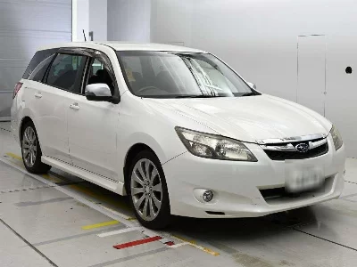 Subaru Exiga