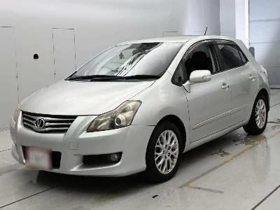 Toyota Blade