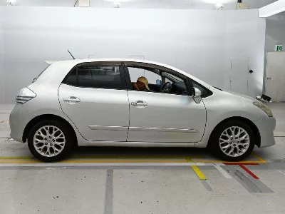 Toyota Blade