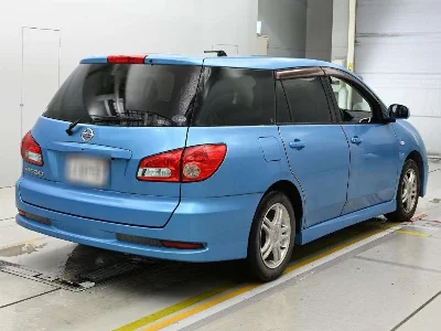 Nissan Wingroad