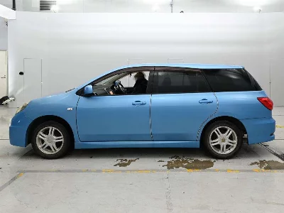 Nissan Wingroad