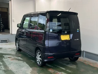 Suzuki PALETTE SW