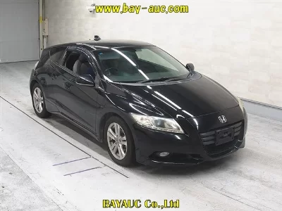 Honda CR-Z