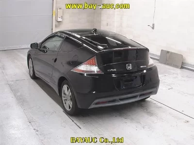 Honda CR-Z