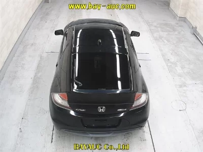 Honda CR-Z