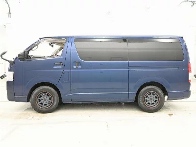 Toyota RegiusAce