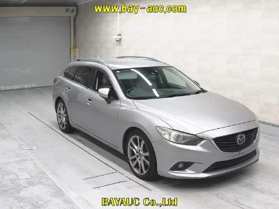 Mazda Atenza