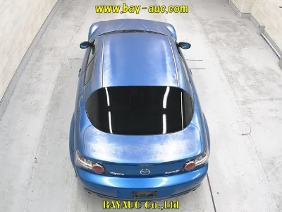 Mazda RX-8