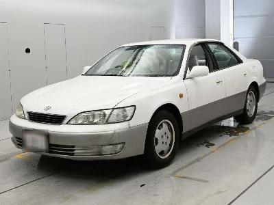Toyota Windom