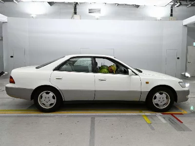 Toyota Windom