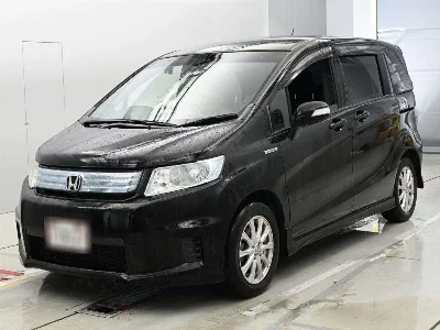 Honda FREED SPIKE HYBRID