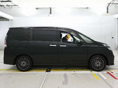Suzuki Landy