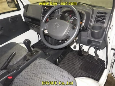 Nissan NT100 Clipper