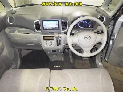 Mazda Flair Wagon
