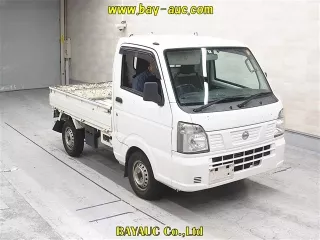 Nissan NT100 Clipper
