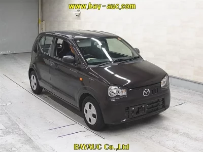 Mazda Carol