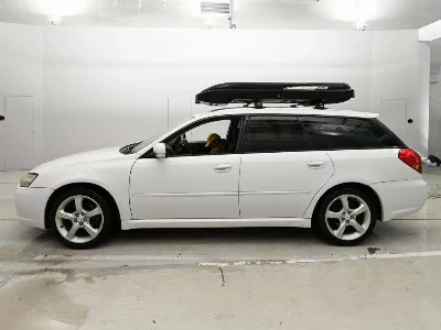 Subaru LEGACY TOURING WAGON