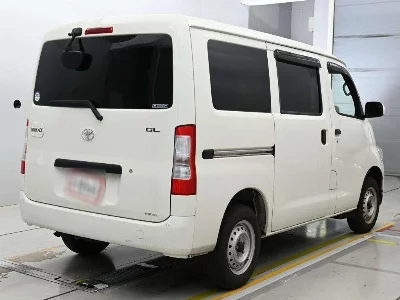 Toyota TownAce