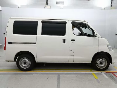 Toyota TownAce