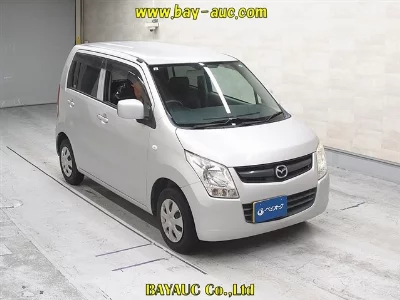 Mazda AZ-Wagon