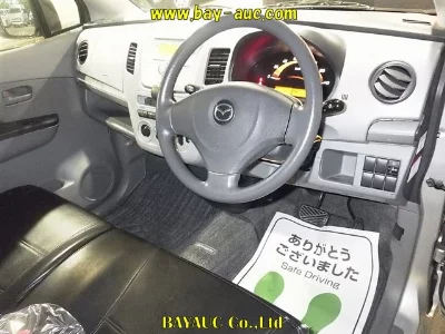 Mazda AZ-Wagon