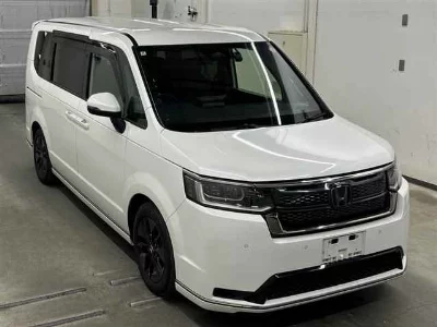 HONDA STEPWGN SPADA