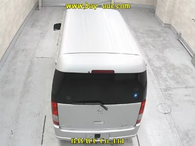 Mazda SCRUM WAGON