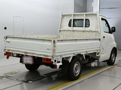 Toyota Lite Ace Truck