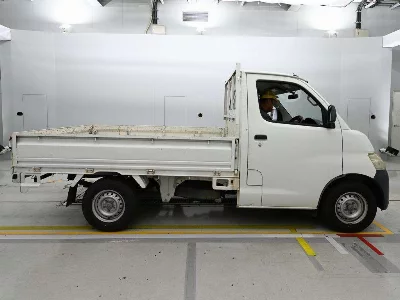 Toyota Lite Ace Truck