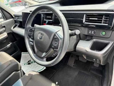 HONDA STEPWGN SPADA
