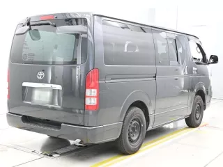 Toyota RegiusAce