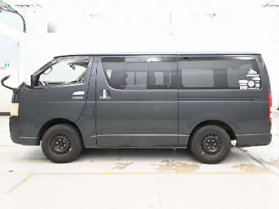 Toyota RegiusAce