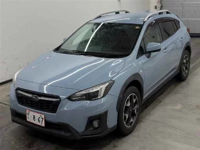 Subaru SUBARU XV